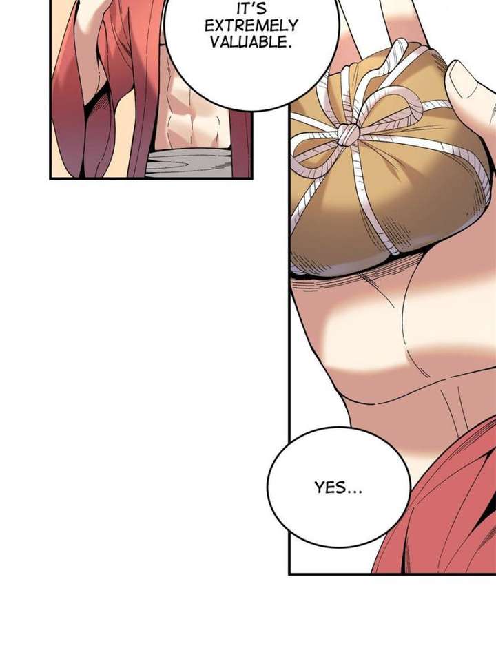 Read Celebrating the Remaining Life EN Manga Online