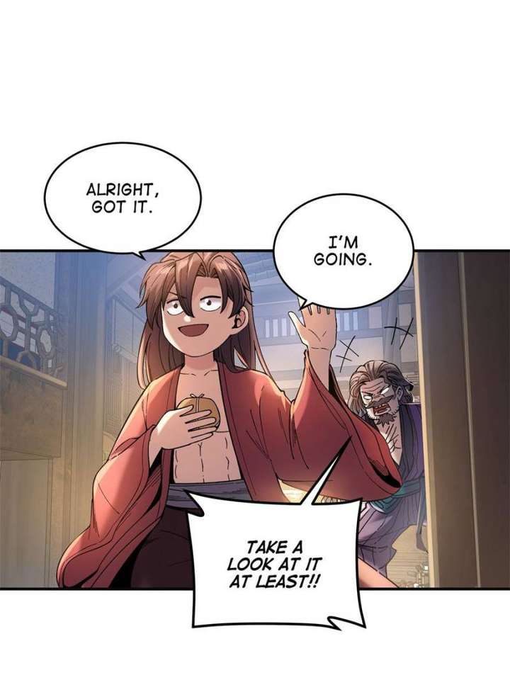 Read Celebrating the Remaining Life EN Manga Online