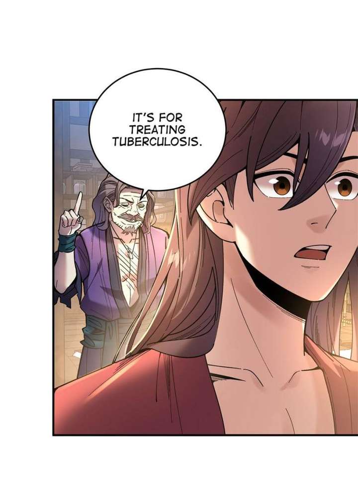 Read Celebrating the Remaining Life EN Manga Online