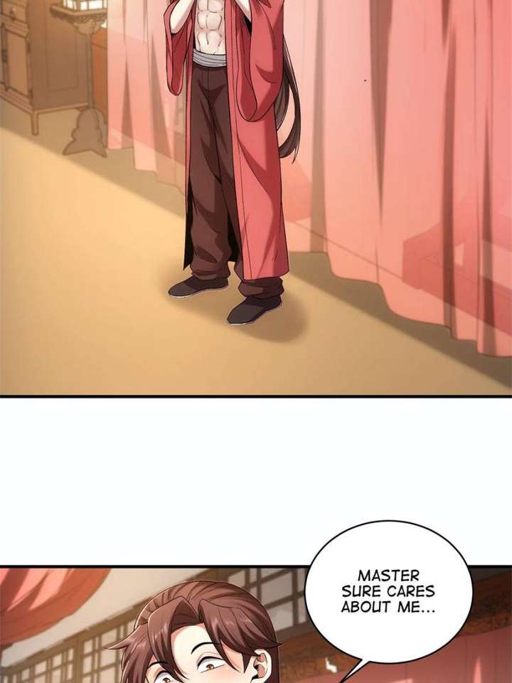 Read Celebrating the Remaining Life EN Manga Online