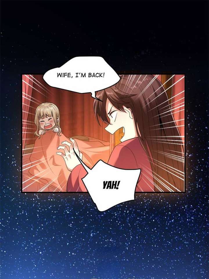 Read Celebrating the Remaining Life EN Manga Online