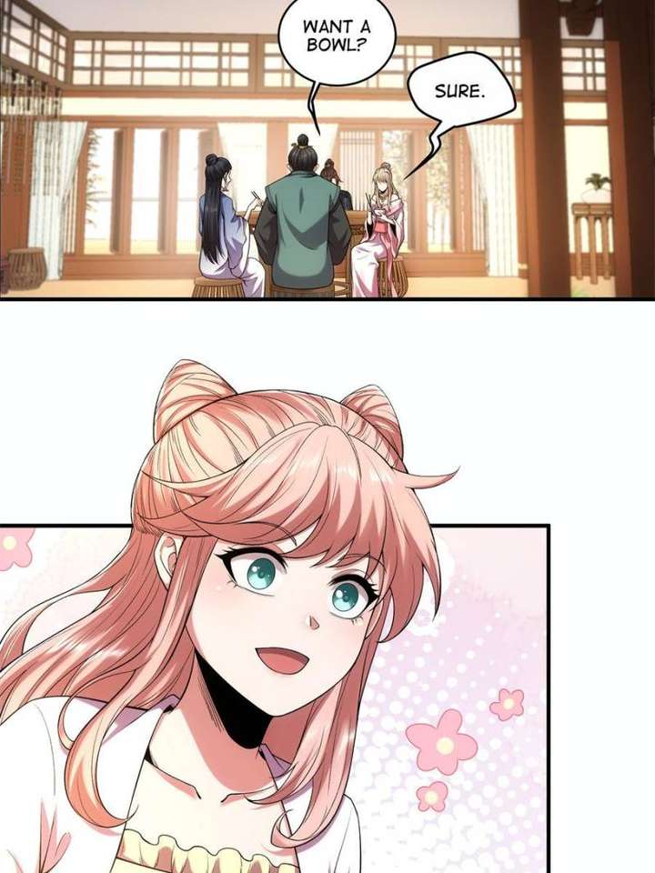 Read Celebrating the Remaining Life EN Manga Online
