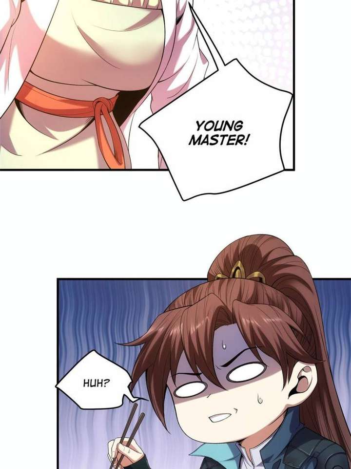 Read Celebrating the Remaining Life EN Manga Online