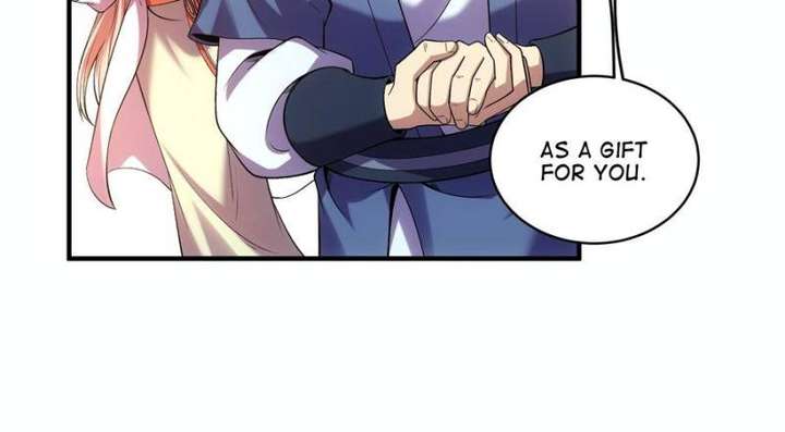 Read Celebrating the Remaining Life EN Manga Online