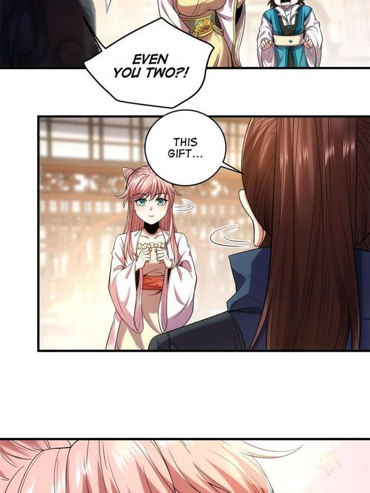 Read Celebrating the Remaining Life EN Manga Online