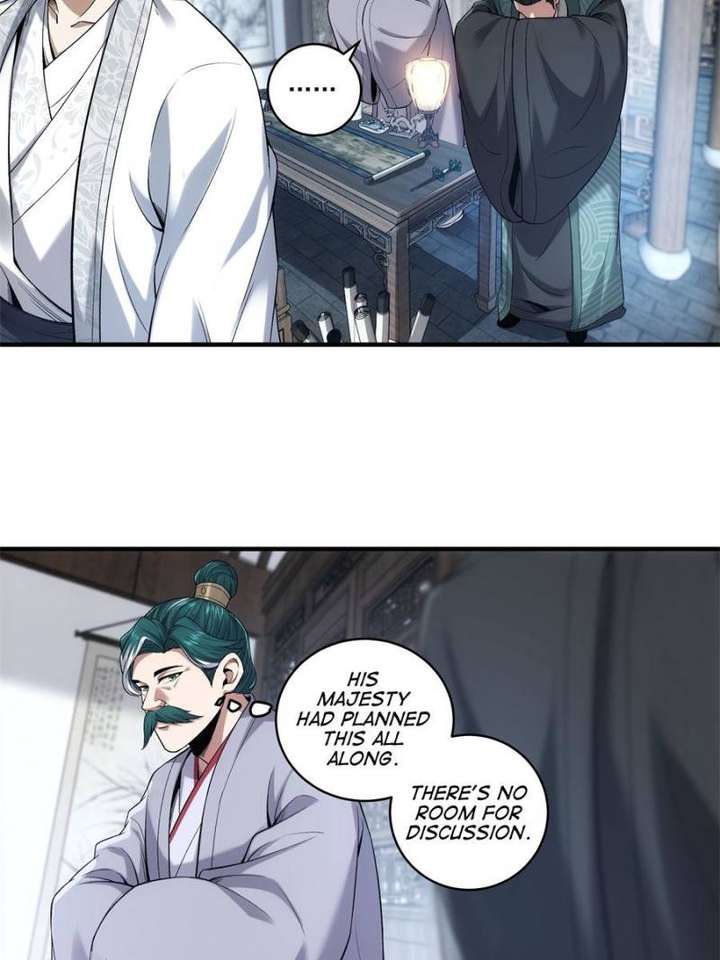 Read Celebrating the Remaining Life EN Manga Online