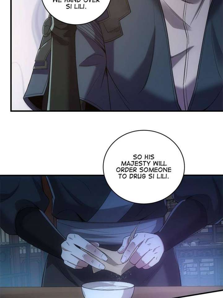 Read Celebrating the Remaining Life EN Manga Online
