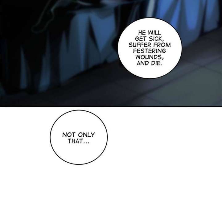 Read Celebrating the Remaining Life EN Manga Online