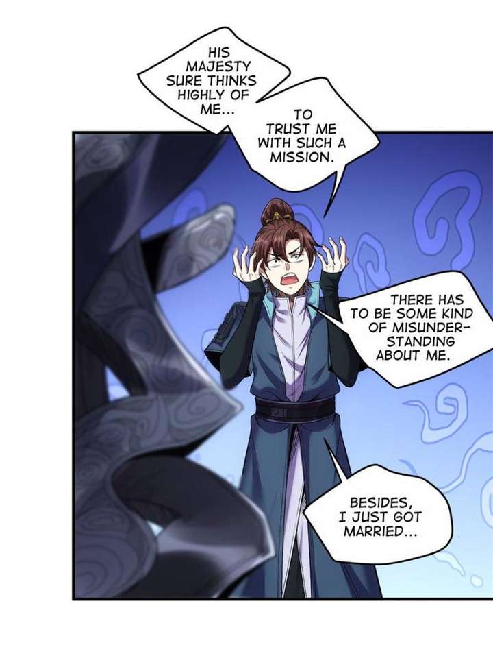 Read Celebrating the Remaining Life EN Manga Online