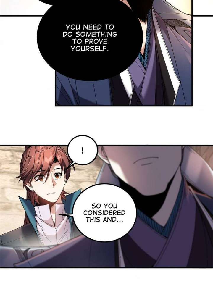 Read Celebrating the Remaining Life EN Manga Online