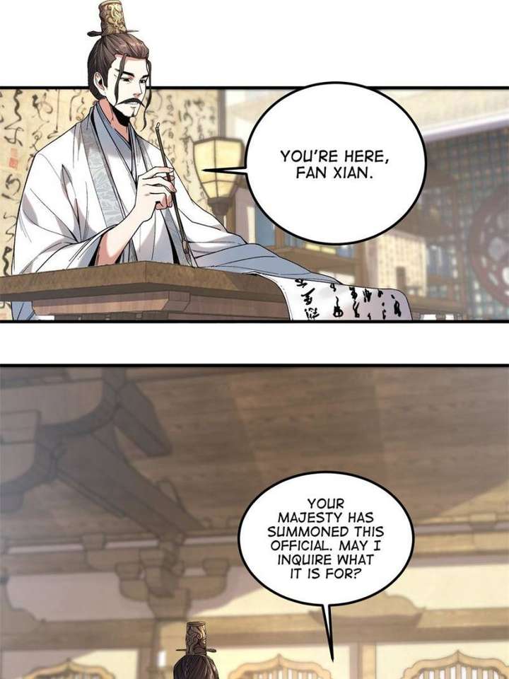 Read Celebrating the Remaining Life EN Manga Online