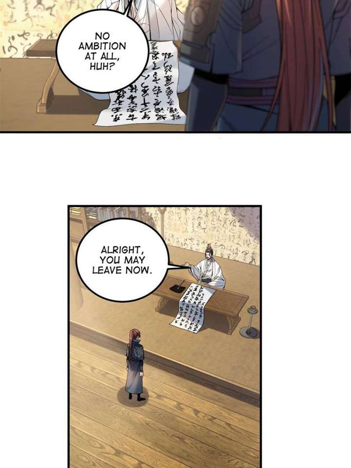 Read Celebrating the Remaining Life EN Manga Online