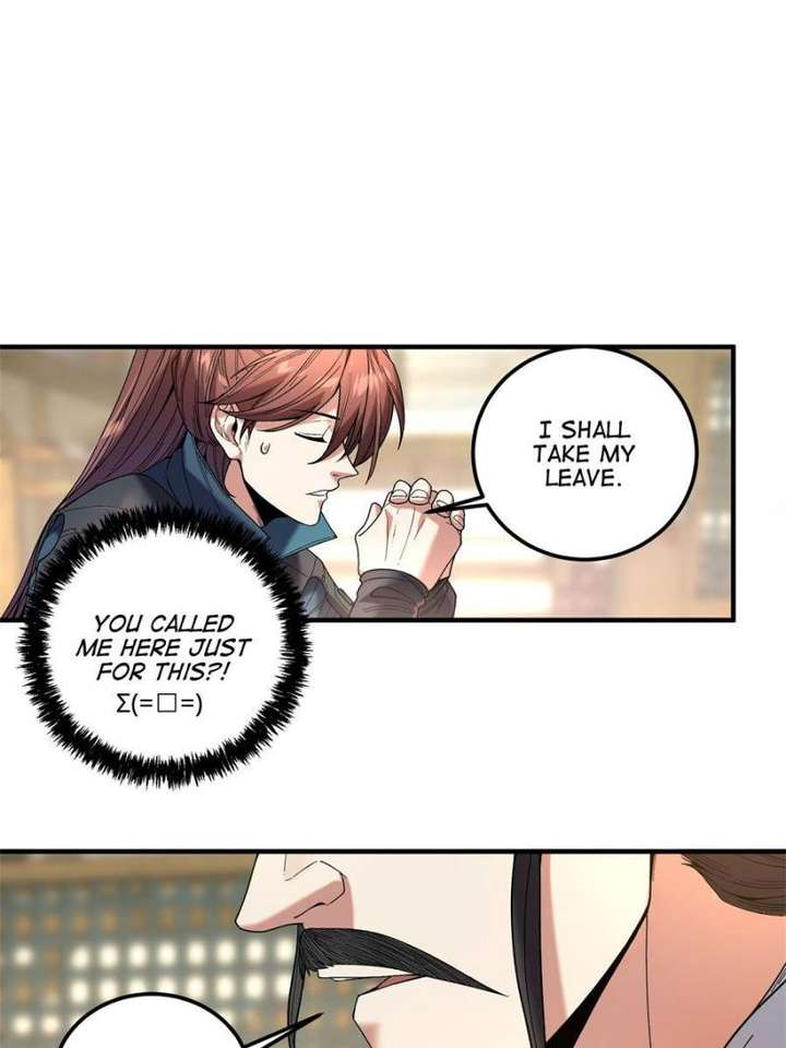 Read Celebrating the Remaining Life EN Manga Online
