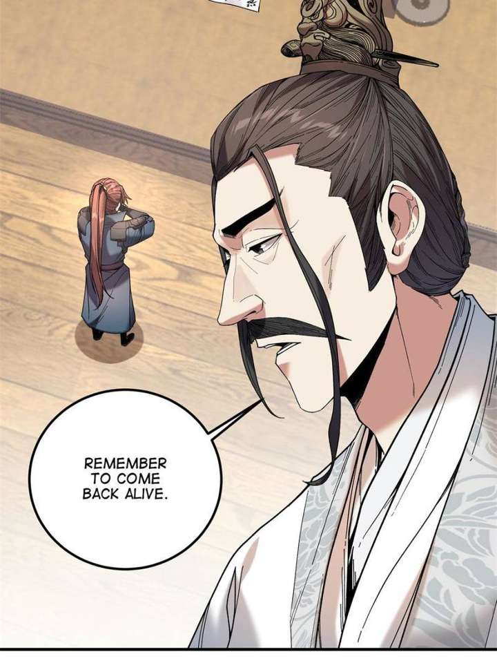 Read Celebrating the Remaining Life EN Manga Online