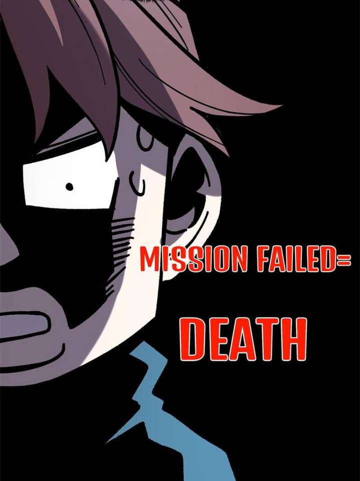 Read Celebrating the Remaining Life EN Manga Online