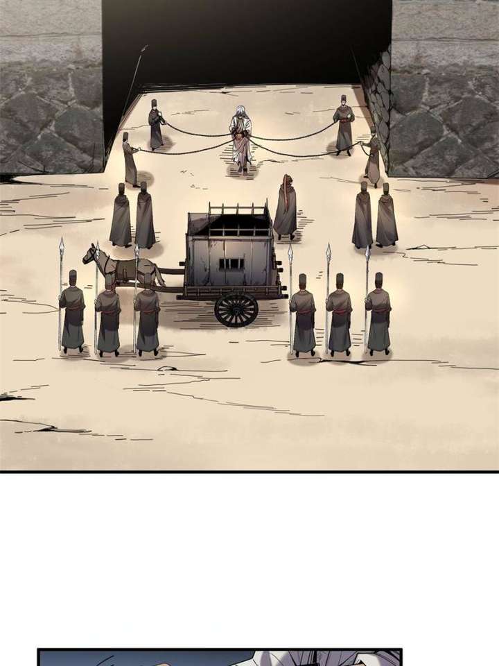 Read Celebrating the Remaining Life EN Manga Online