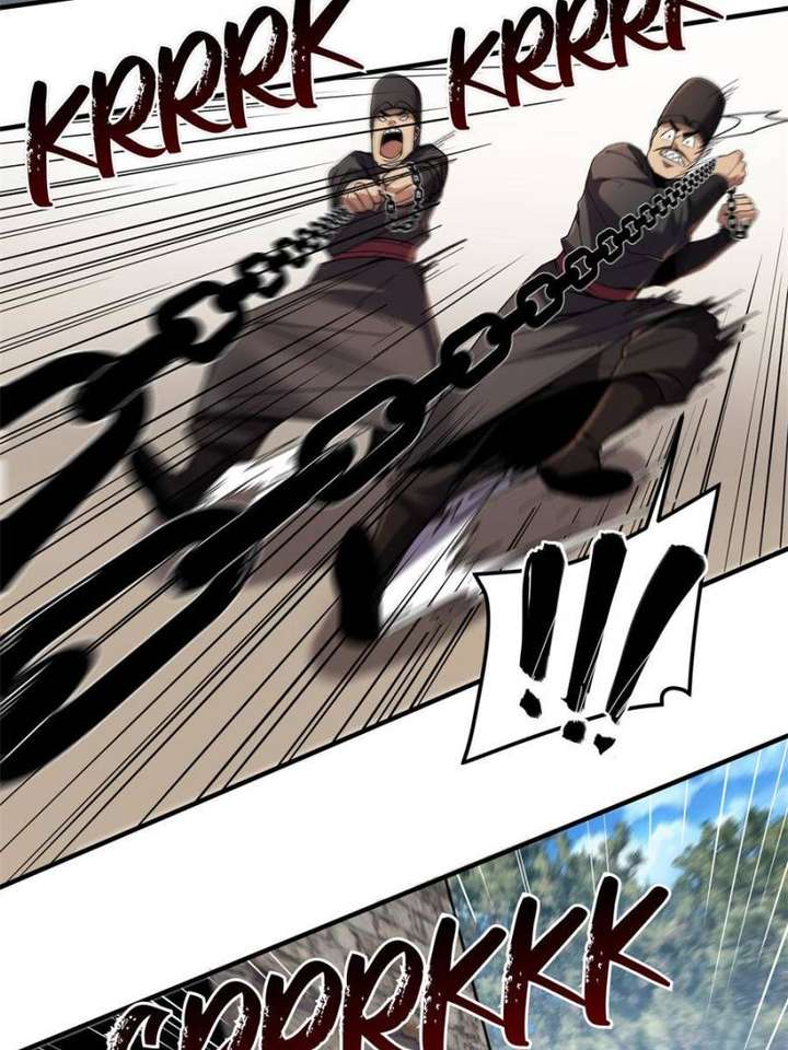 Read Celebrating the Remaining Life EN Manga Online