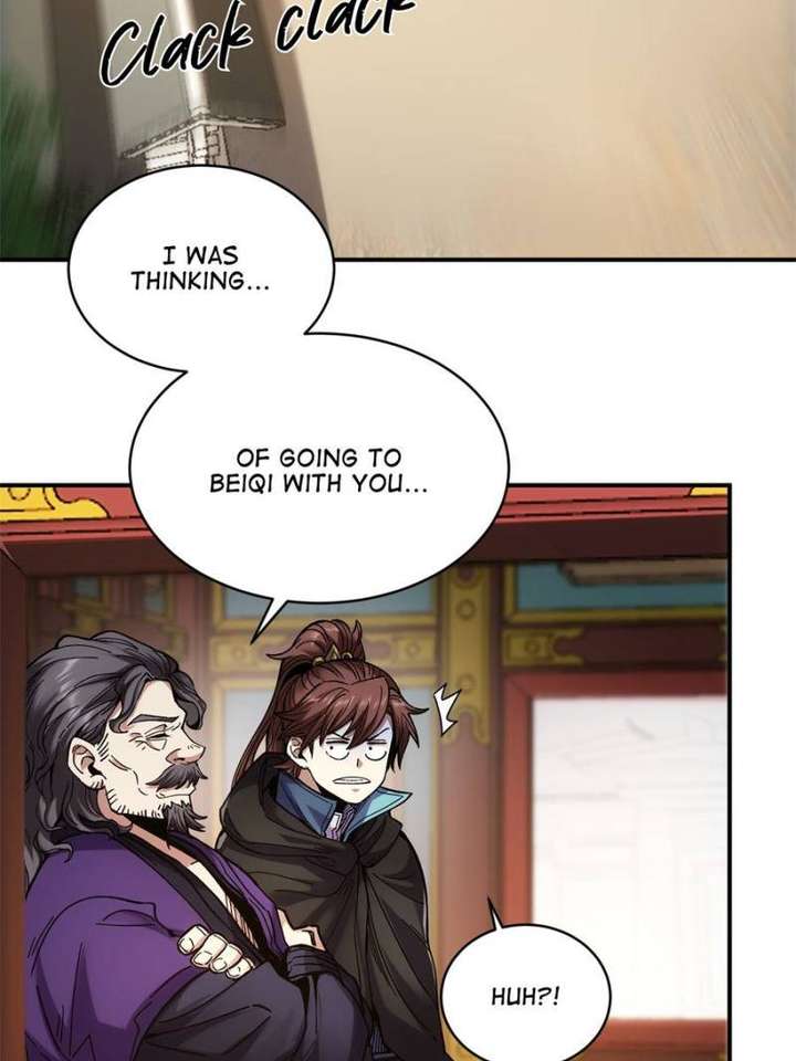 Read Celebrating the Remaining Life EN Manga Online