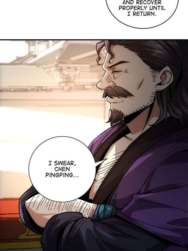 Read Celebrating the Remaining Life EN Manga Online