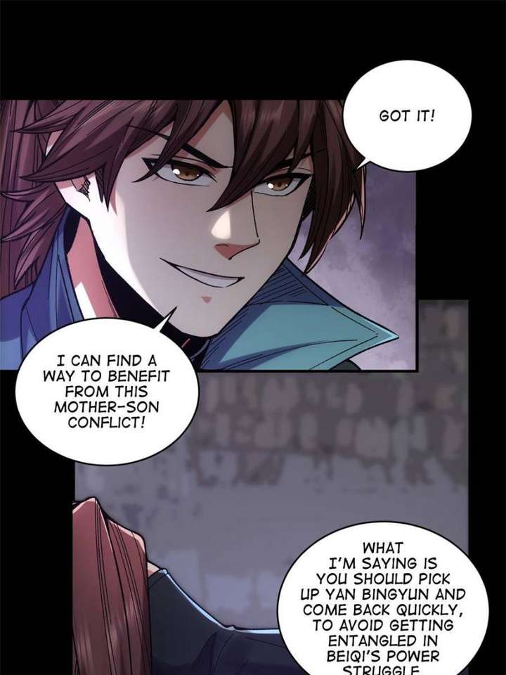 Read Celebrating the Remaining Life EN Manga Online
