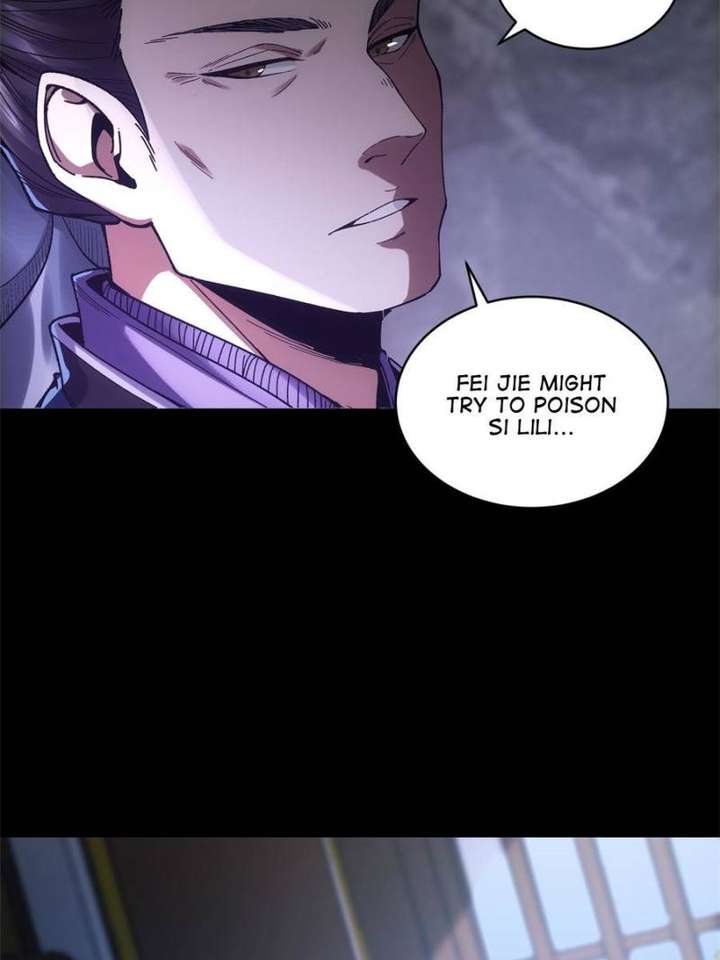 Read Celebrating the Remaining Life EN Manga Online