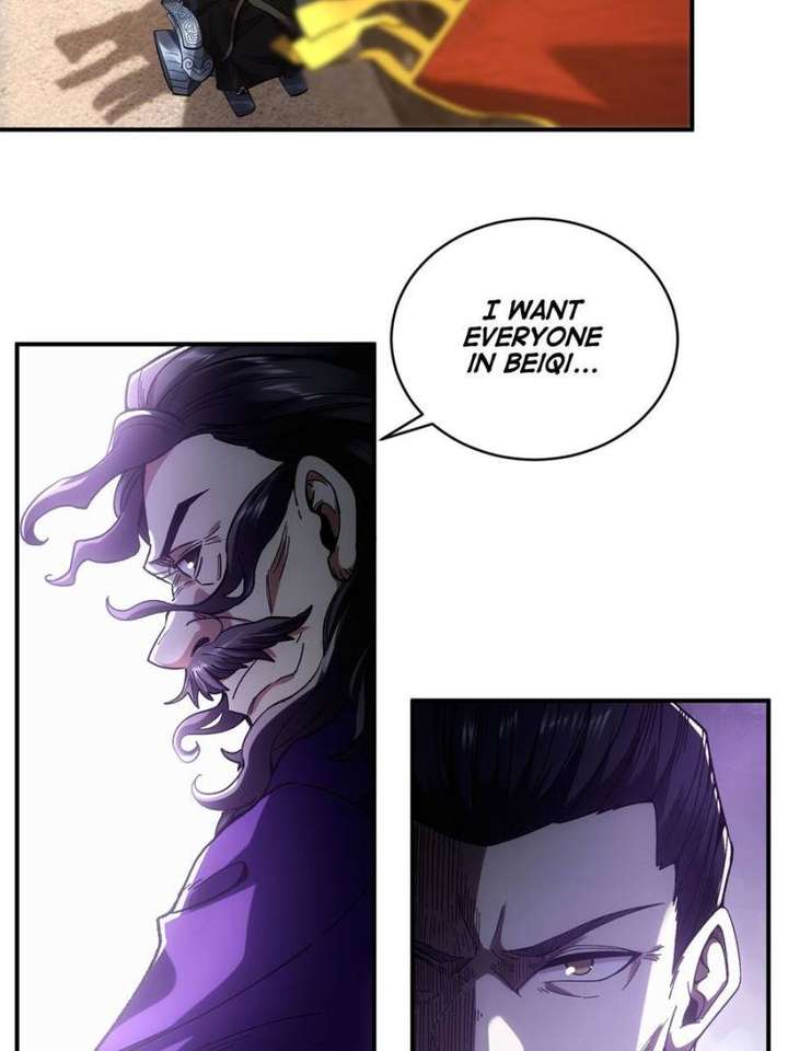 Read Celebrating the Remaining Life EN Manga Online