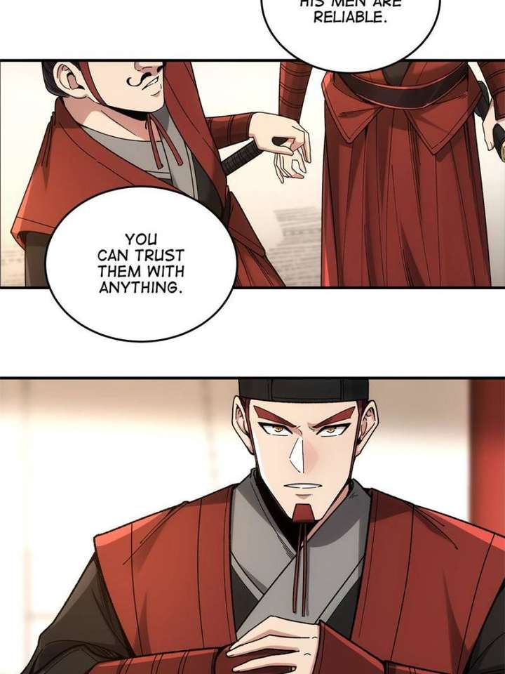 Read Celebrating the Remaining Life EN Manga Online