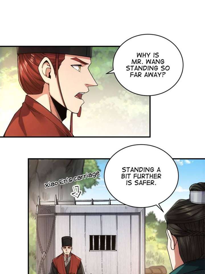Read Celebrating the Remaining Life EN Manga Online