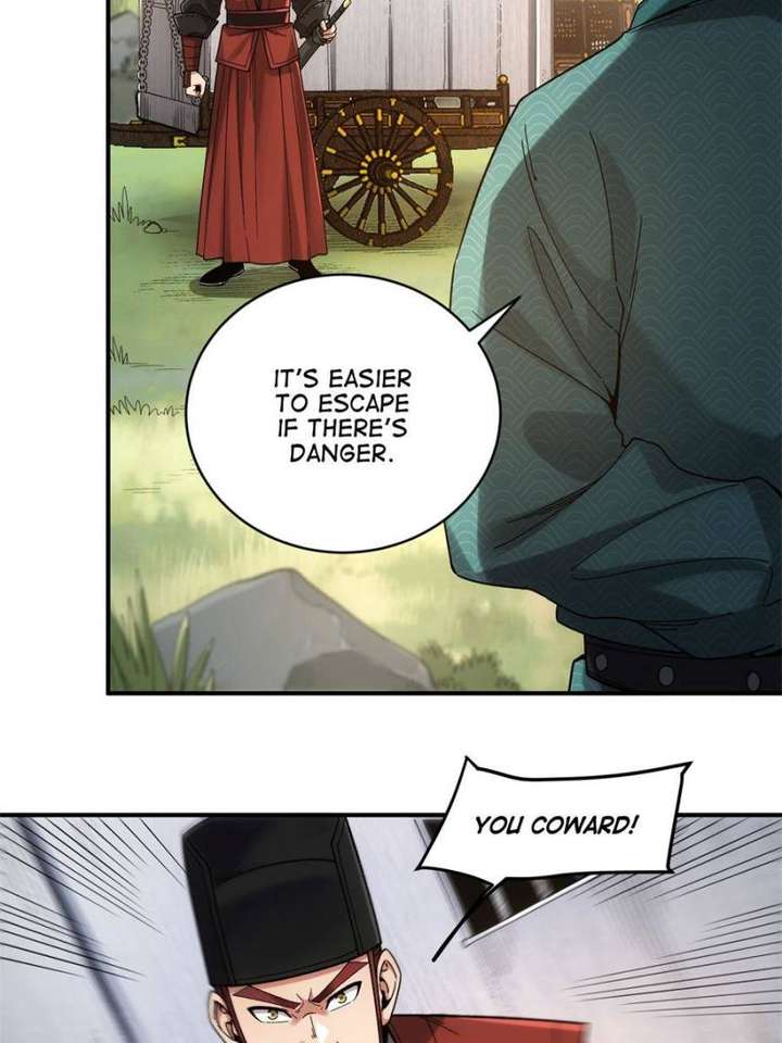 Read Celebrating the Remaining Life EN Manga Online