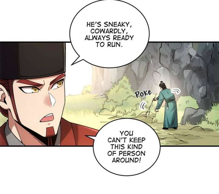 Read Celebrating the Remaining Life EN Manga Online