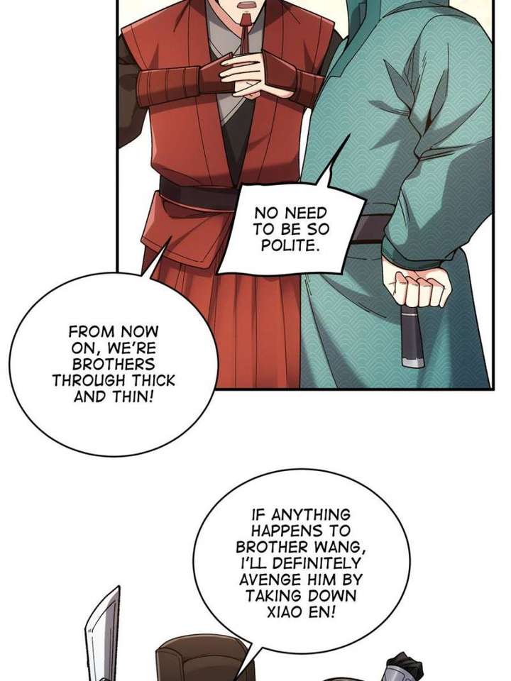 Read Celebrating the Remaining Life EN Manga Online