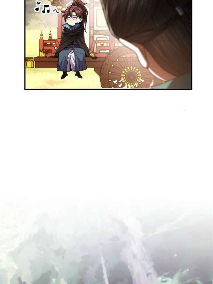 Read Celebrating the Remaining Life EN Manga Online