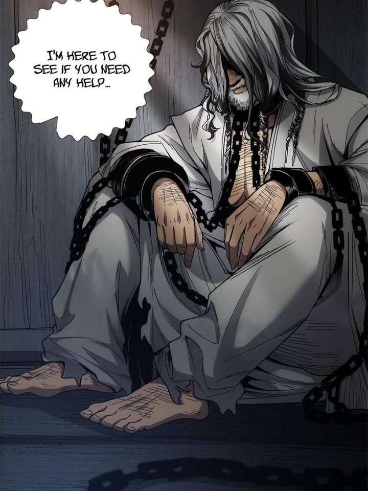 Read Celebrating the Remaining Life EN Manga Online