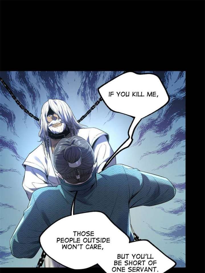 Read Celebrating the Remaining Life EN Manga Online