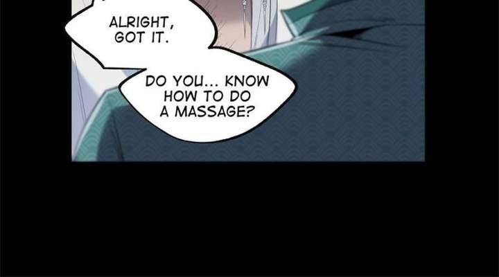 Read Celebrating the Remaining Life EN Manga Online