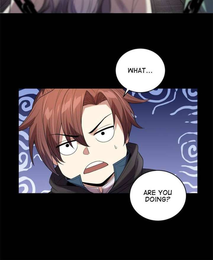 Read Celebrating the Remaining Life EN Manga Online