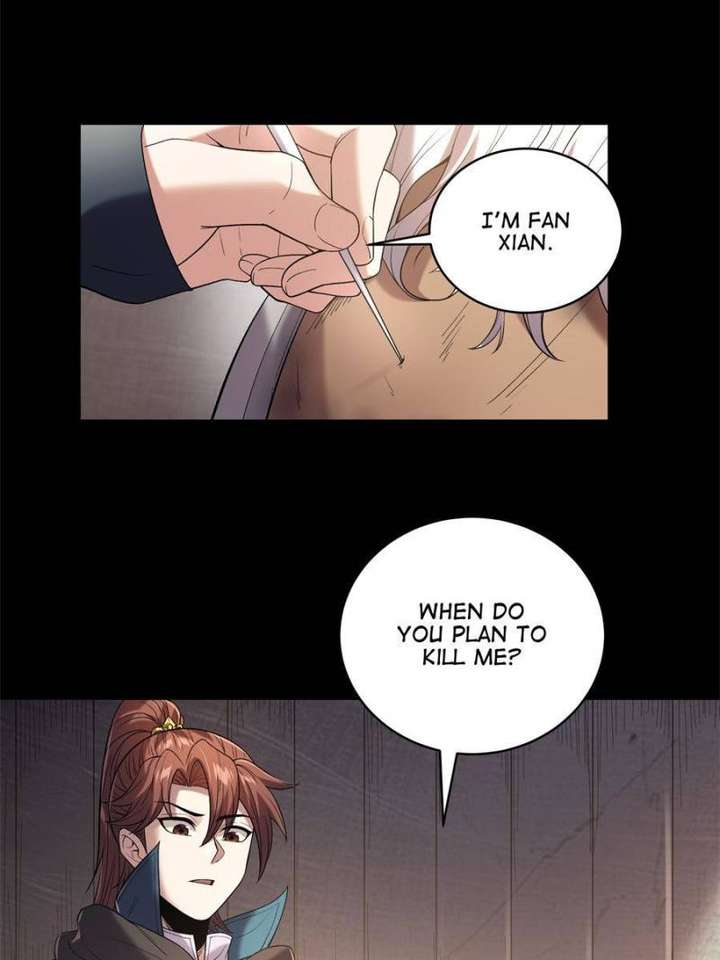 Read Celebrating the Remaining Life EN Manga Online