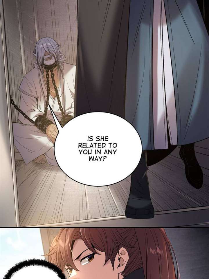 Read Celebrating the Remaining Life EN Manga Online