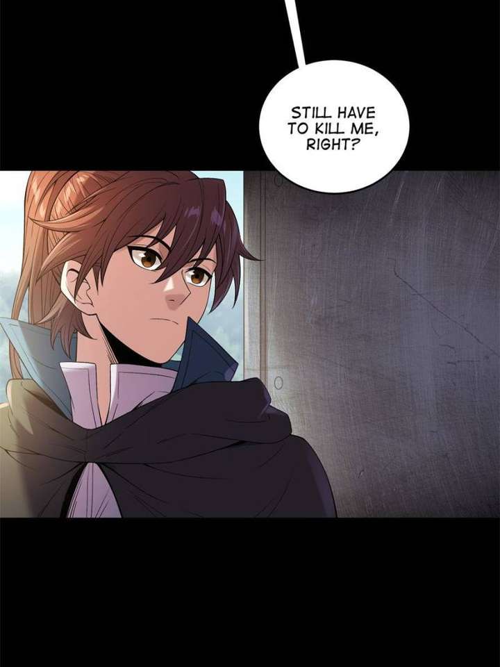 Read Celebrating the Remaining Life EN Manga Online