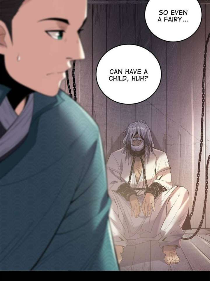 Read Celebrating the Remaining Life EN Manga Online