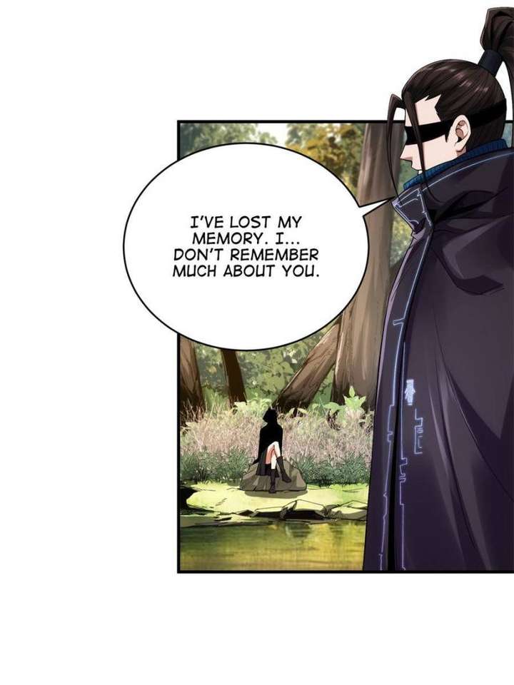 Read Celebrating the Remaining Life EN Manga Online
