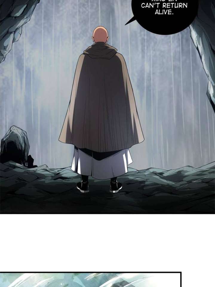 Read Celebrating the Remaining Life EN Manga Online