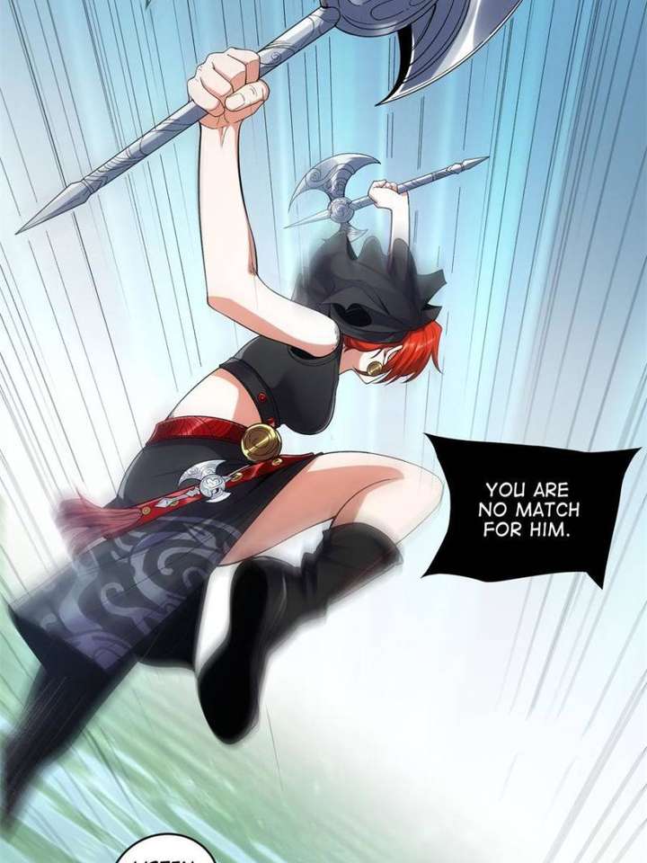 Read Celebrating the Remaining Life EN Manga Online