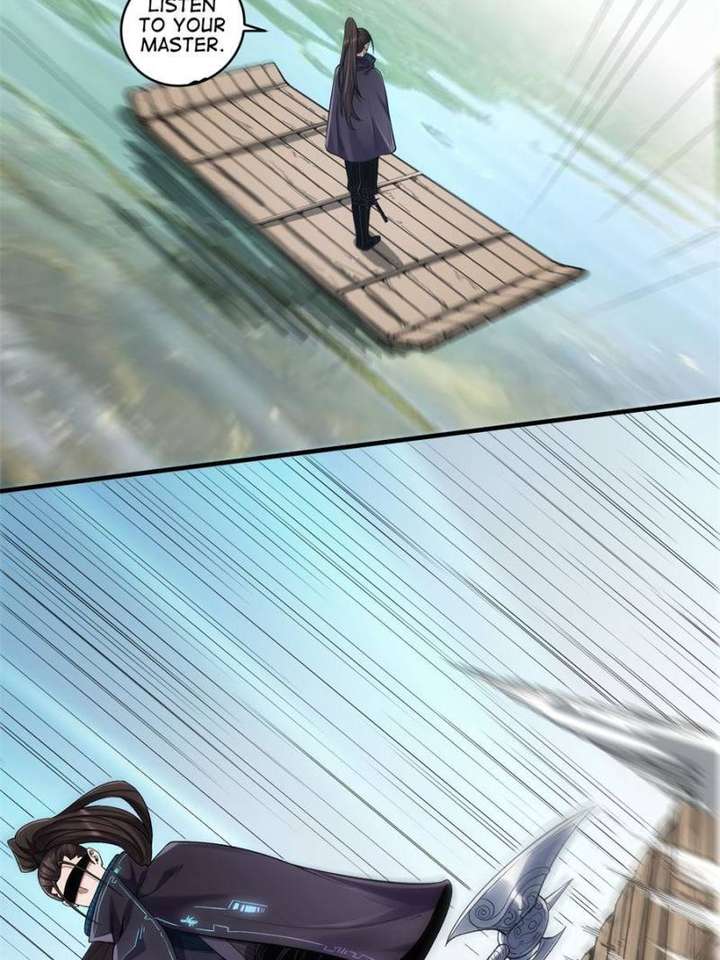 Read Celebrating the Remaining Life EN Manga Online