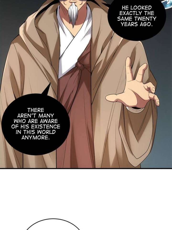 Read Celebrating the Remaining Life EN Manga Online