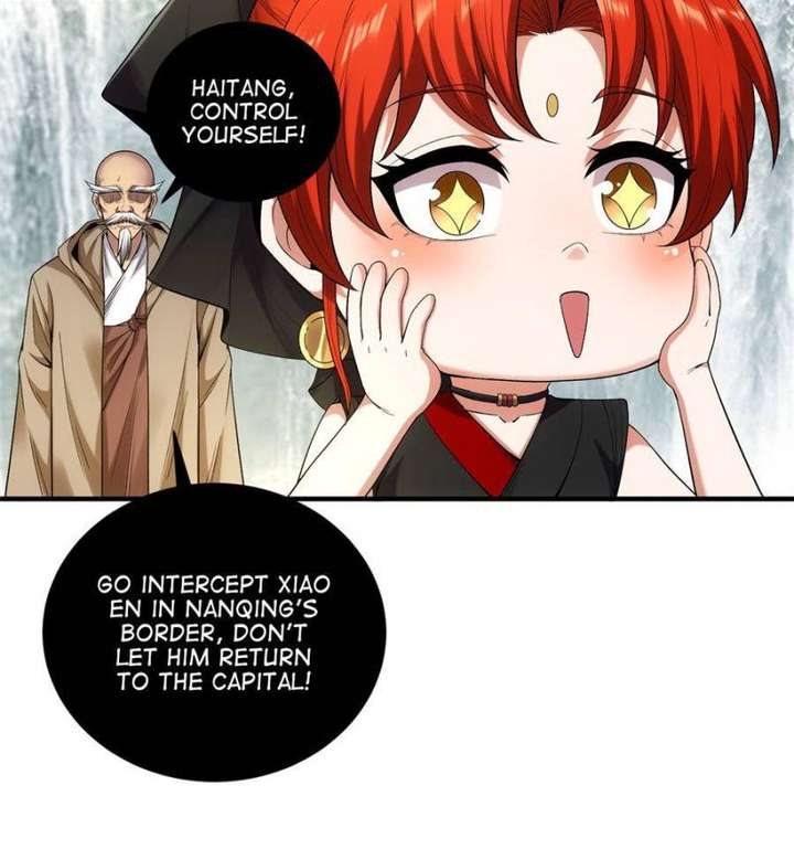 Read Celebrating the Remaining Life EN Manga Online