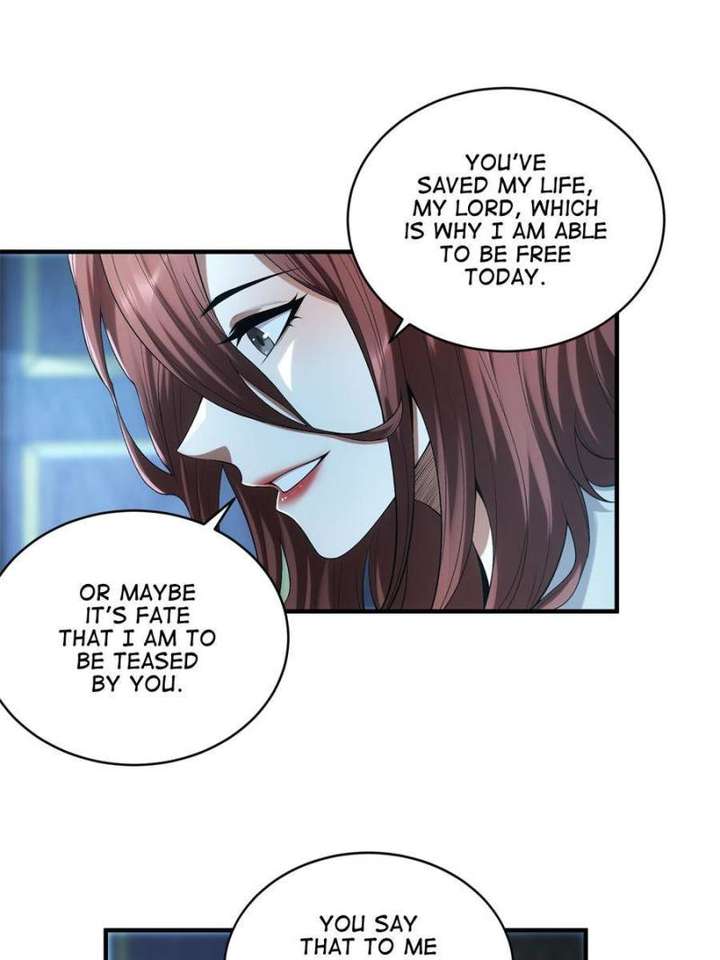 Read Celebrating the Remaining Life EN Manga Online