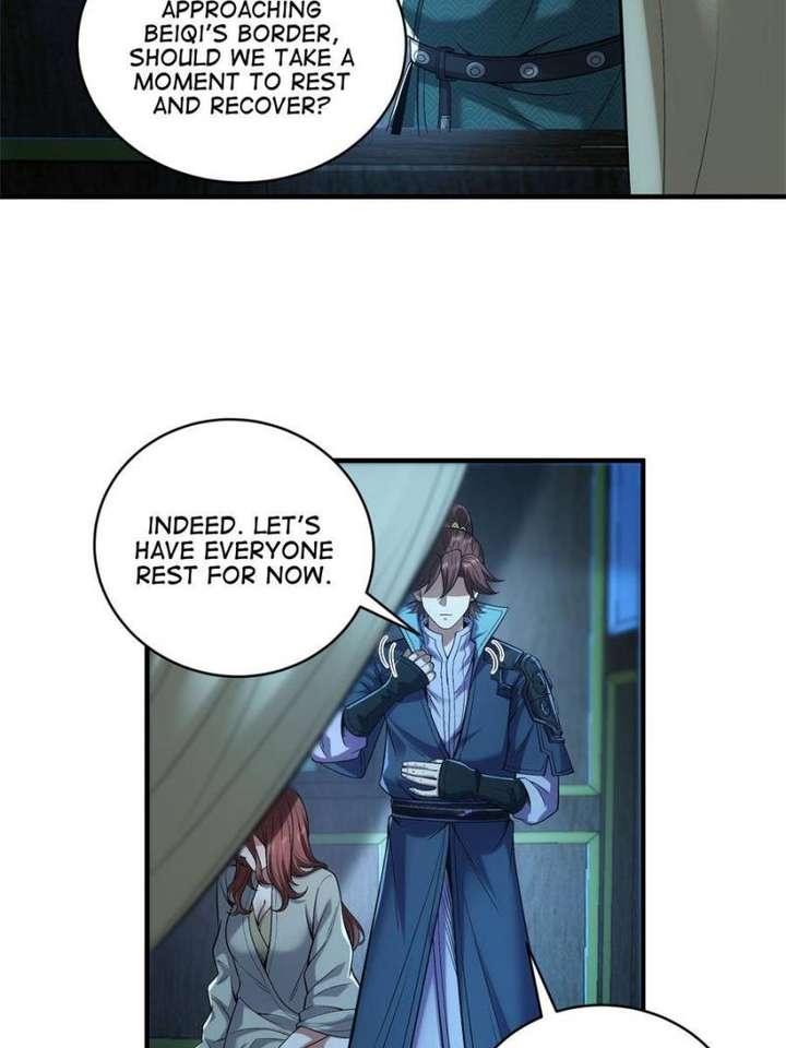 Read Celebrating the Remaining Life EN Manga Online