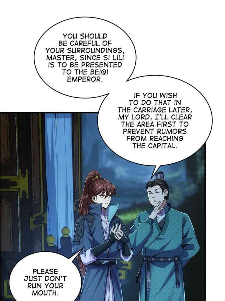 Read Celebrating the Remaining Life EN Manga Online