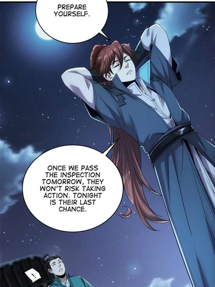Read Celebrating the Remaining Life EN Manga Online